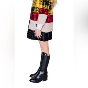 Stuart Weitzman Girls 5050 Over The Knee Boots Size 1